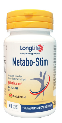 Longlife Metabo-Stim