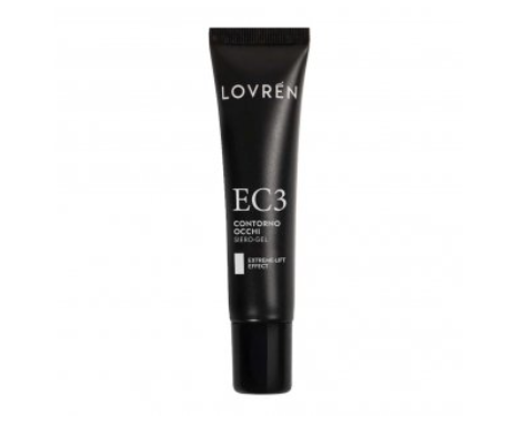 Lovren contorno occhi siero EC3