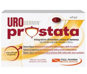 Urogermin Prostata 60 Softgel