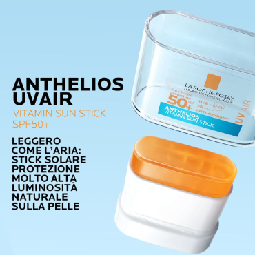 Anthelios Uvair Stick