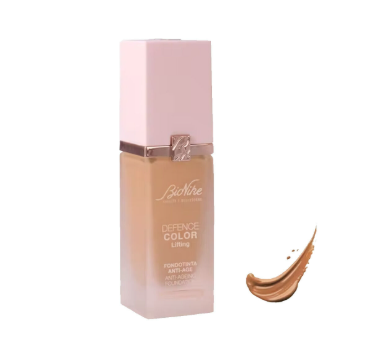 Bionike Defence color lifting fondotinta 05 honey
