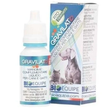Gravilatb gocce 30 Ml