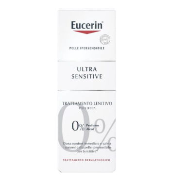 Eucerin Ultrasensitive