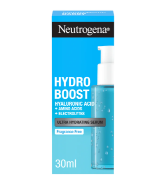 Neutrogena Hydro Boost Siero Ultra Idratante