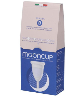 Mooncup Soft Coppetta Mestruale