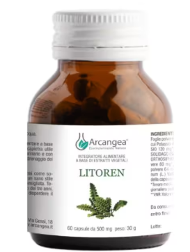 Arcangea Litoren 60 Opercoli
