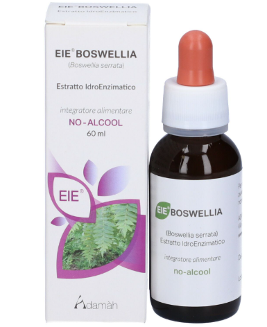 Adamah Eie boswellia gocce