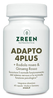 Zreen adapto 4plus