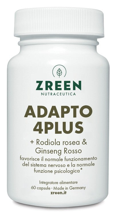 Zreen adapto 4plus