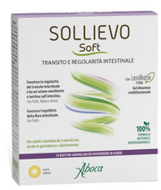 Aboca Sollievo soft