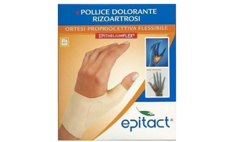 Epitact Ortesi Flex Mano Destra