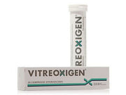 Vitreoxigen 20 Compresse Effervescenti