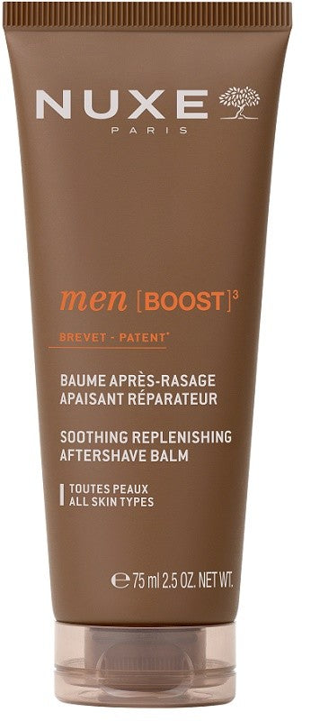 Nuxe Men Balsamo Dopo Barba Multi-funzione 50 Ml
