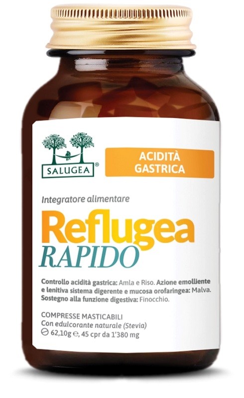 Reflugea Rapido Salugea