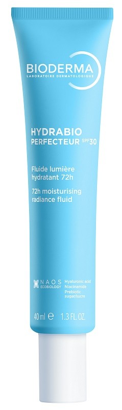 Bioderma Hydrabio Perfecteur Spf30
