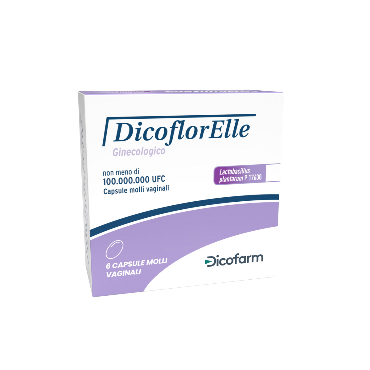 Dicoflorelle Ginecologico