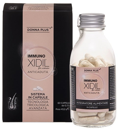 Immuno Xidil Donna Plus