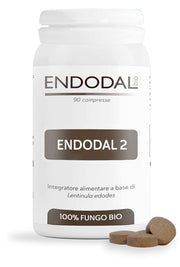 Endodal 2 Bio 90 Compresse