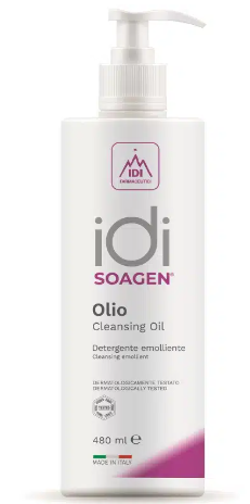 Soagen Olio