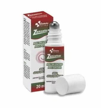 Zanzaten roll on post puntura
