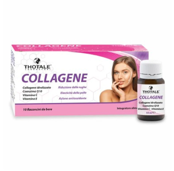 Thotale collagene