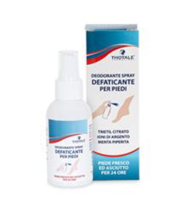 Thotale spray piedi
