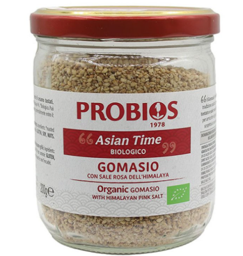 Probios gomasio biologico