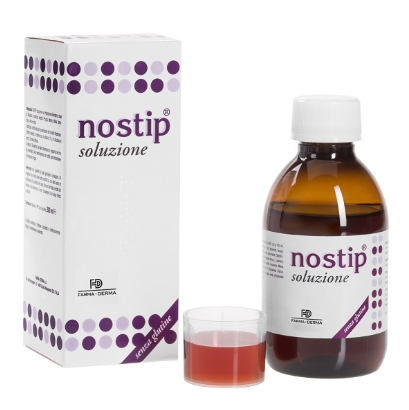 Nostip sciroppo