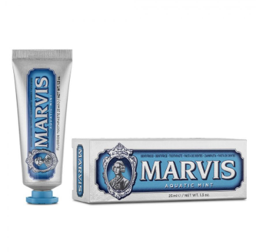 Marvis Aquatic Mint