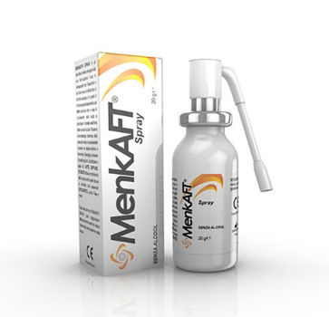 Menkaft Spray