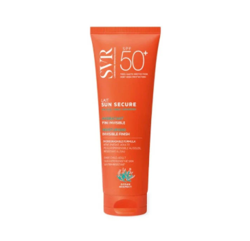 SVR Sun secure latte nuova formulazione spf 50