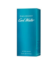 Davidoff cool water dopobarba