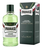 Proraso lozione dopobarba