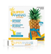 Zuccari Super Ananas Slim 25 Bustine
