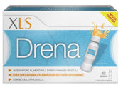 Xls Drena 10 Flaconcini X10ml