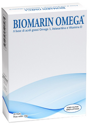 Biomarin omega