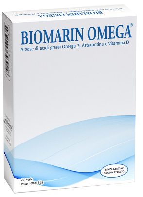 Biomarin omega