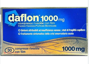 Daflon 1000 30 compresse