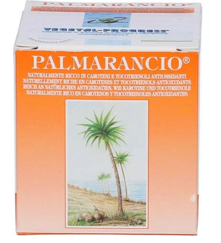 Palmarancio Bio 106 Ml