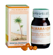 Palmarancio Bio integratore 70 Capsule