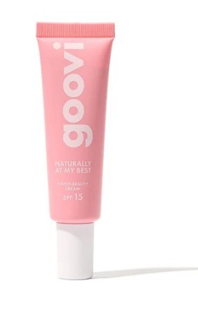 Goovi Tinted Beauty Cream 02 Medium 30 Ml