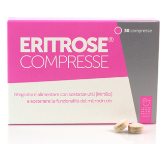 Eritrose