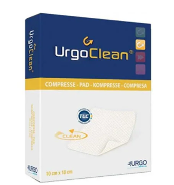 Urgoclean Pad