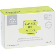 Idi farmaceutici Sapone Acido