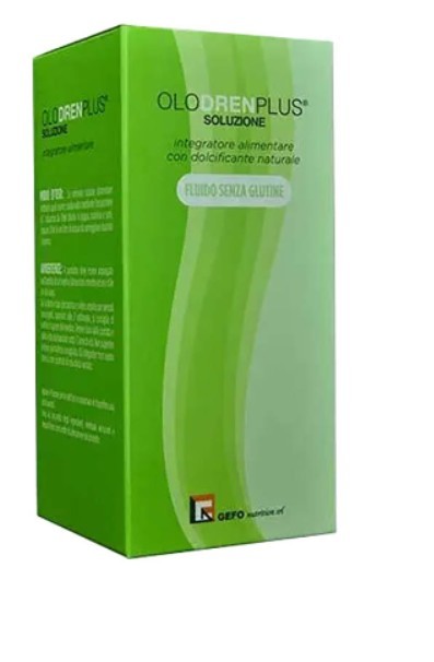 Olodren Plus 240ml