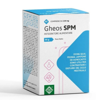 Gheos SPM