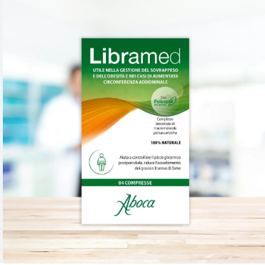 Libramed Controllo Del Peso