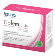 Guna Profem Plus 20 Bustine