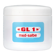 Gl1 M&d Salbe crema 500ml