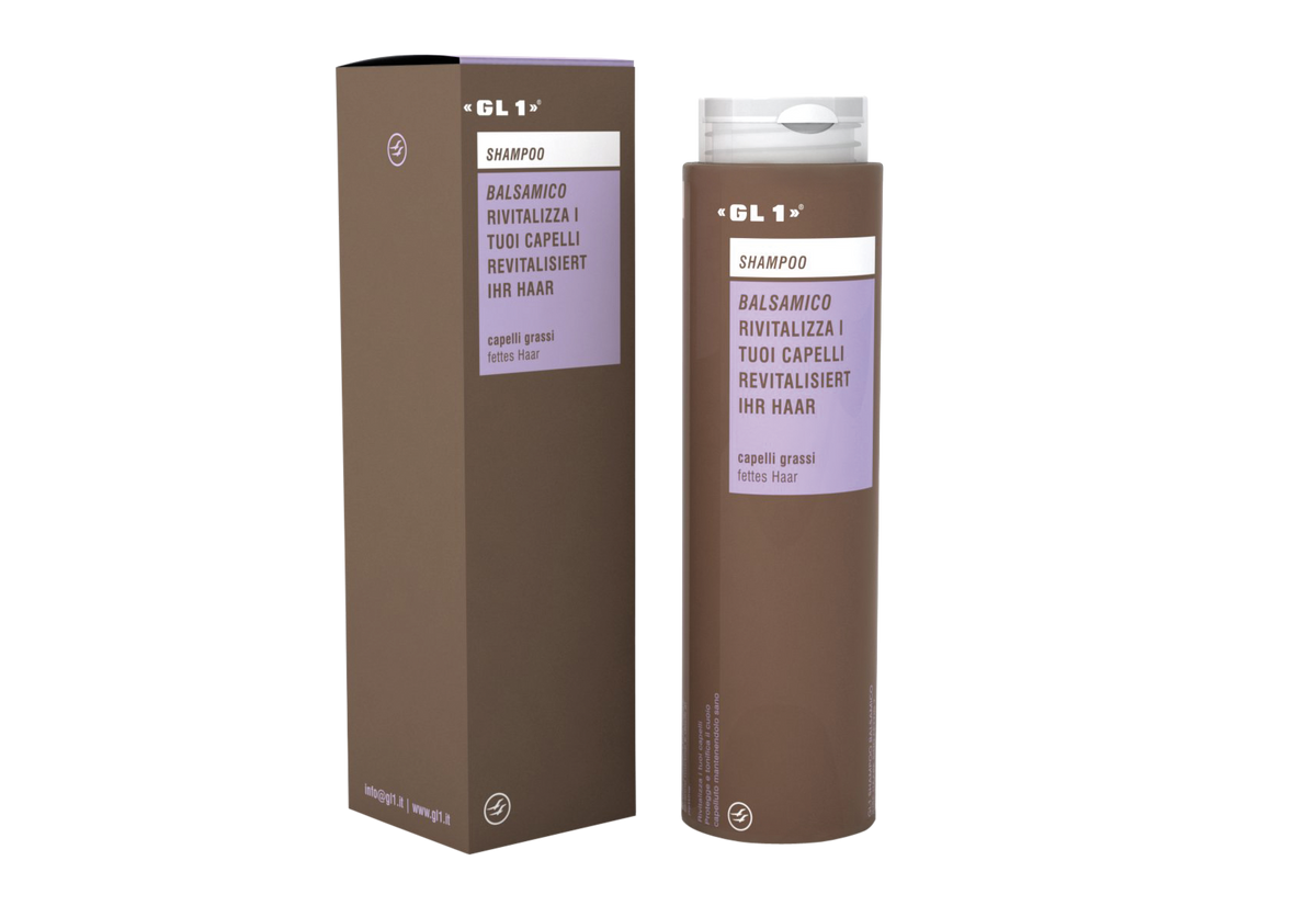 Gl1 Shampoo